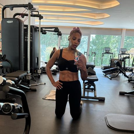 Serena Vilijams Serena Vilijams
