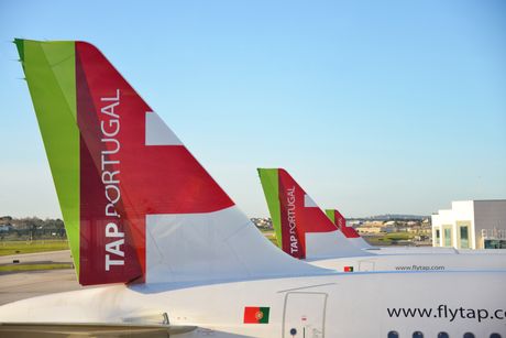 TAP Air Lines TAP Air Lines