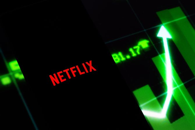 netflix netflix