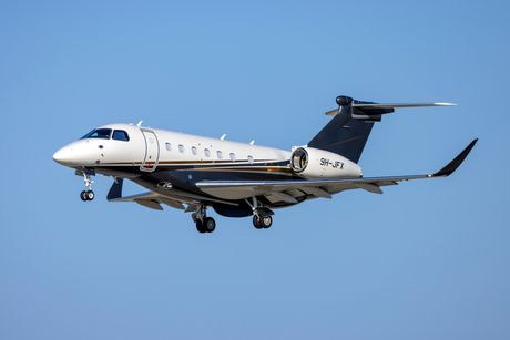 Embraer Praetor Embraer Praetor