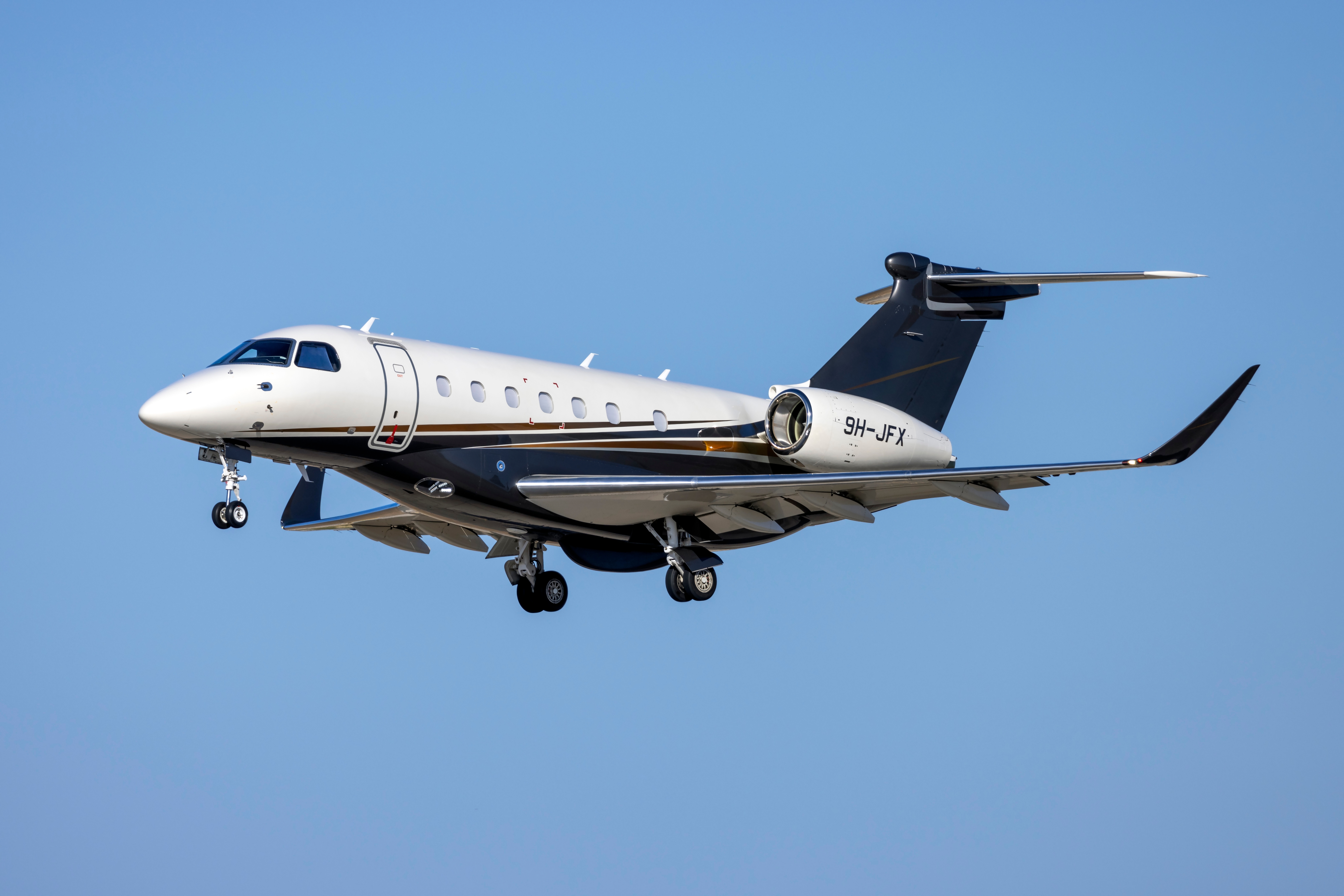 FAA i ANAC izdali hitnu direktivu za Embraer biznis-jetove: U ekstremnom slučaju moguć gubitak kontrole