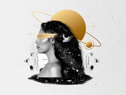 saturn, astrologija, horoskop