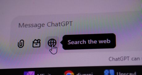 OpenAI, ChatGPT, internet, pregledač OpenAI, ChatGPT, internet, pregledač
