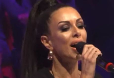 Tamara Radmilović Tamara Radmilović