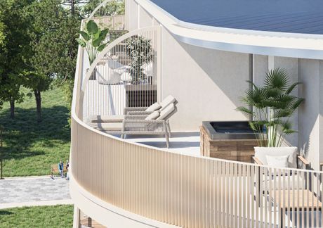 Istra Residences Umag Istra Residences Umag
