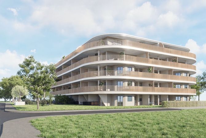 Istra Residences Umag Istra Residences Umag