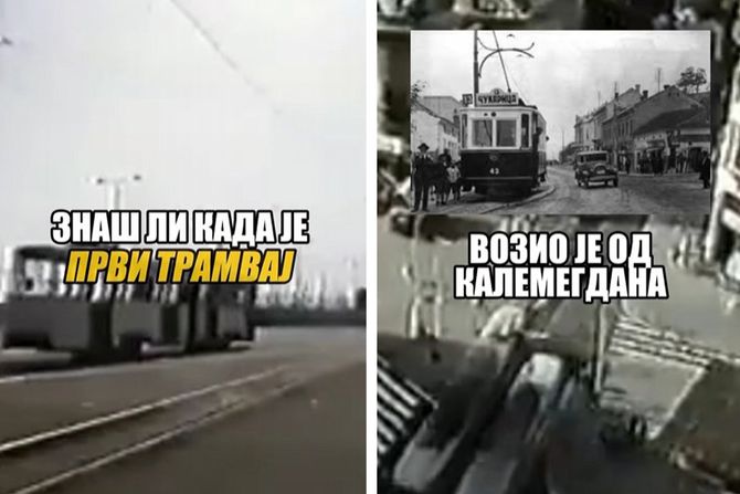 tramvaj