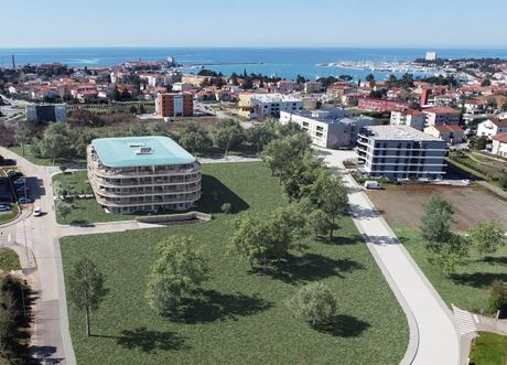 Istra Residences Umag Istra Residences Umag