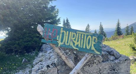 Durmitor