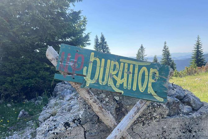 Durmitor Durmitor
