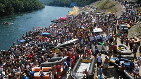 Drinska regata Drinska regata