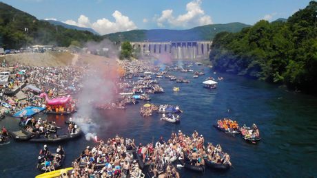 Drinska regata Drinska regata
