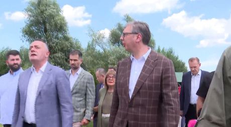 vucic vucic