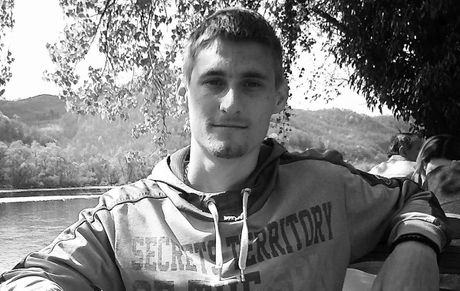 Radiša Mijailović Radiša Mijailović