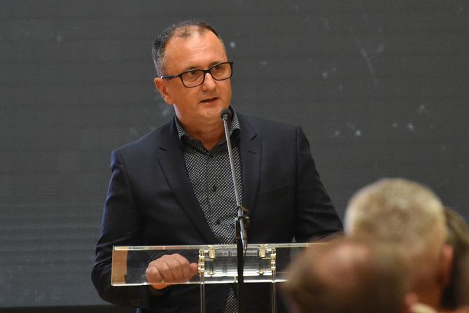 Predrag Pantović