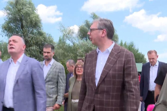 vucic vucic