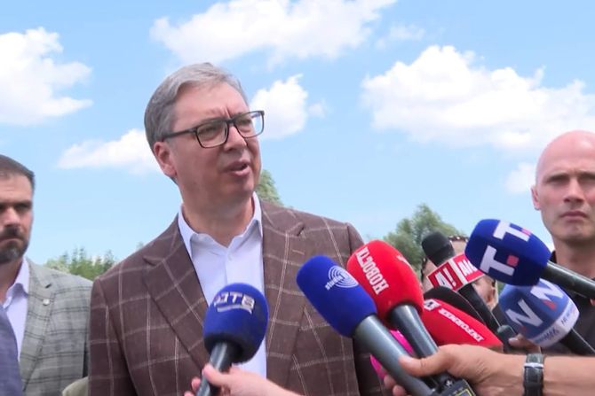 vucic