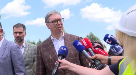 vucic vucic