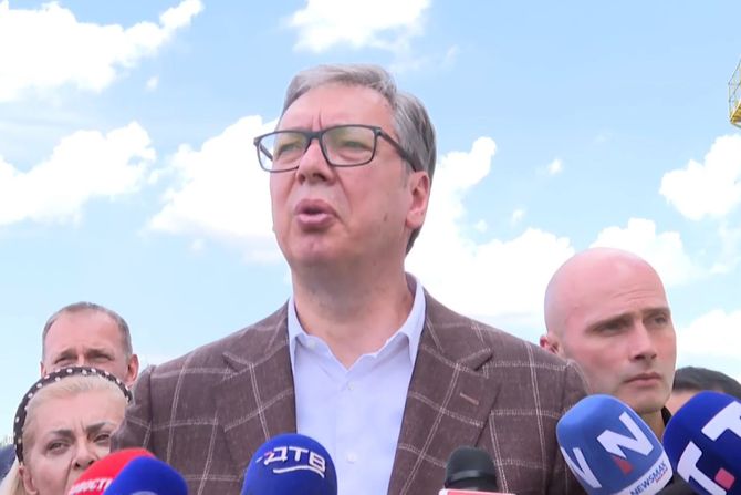 vucic vucic