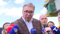 Vučić: Blokaderi naneli ogromnu štetu, ne mislim da su studenti nacionalisti, borim se za Srbiju