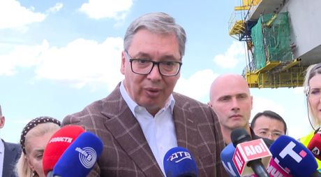vucic vucic