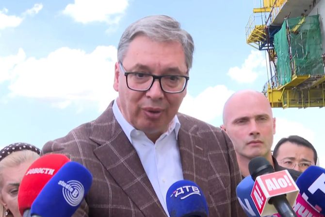 vucic vucic