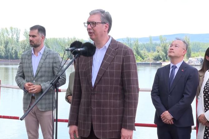 vucic vucic