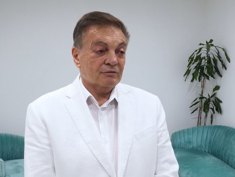 Institut Dedinje, Milovan Bojic, Miodrag Peric, Aleksandar Dujic, Dino Tarabar, Branko Calija Institut Dedinje, Milovan Bojic, Miodrag Peric, Aleksandar Dujic, Dino Tarabar, Branko Calija