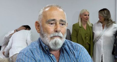 Institut Dedinje, Milovan Bojic, Miodrag Peric, Aleksandar Dujic, Dino Tarabar, Branko Calija Institut Dedinje, Milovan Bojic, Miodrag Peric, Aleksandar Dujic, Dino Tarabar, Branko Calija