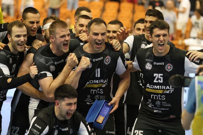 RK Partizan RK Partizan