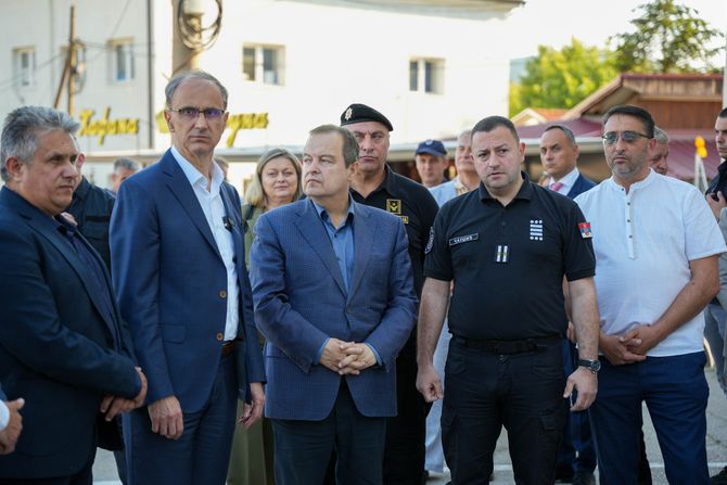 Ivica Dačić Ivica Dačić