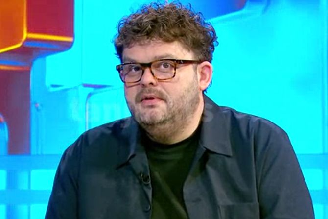 Andrej Nosov Andrej Nosov