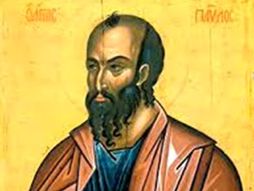 apostol pavle