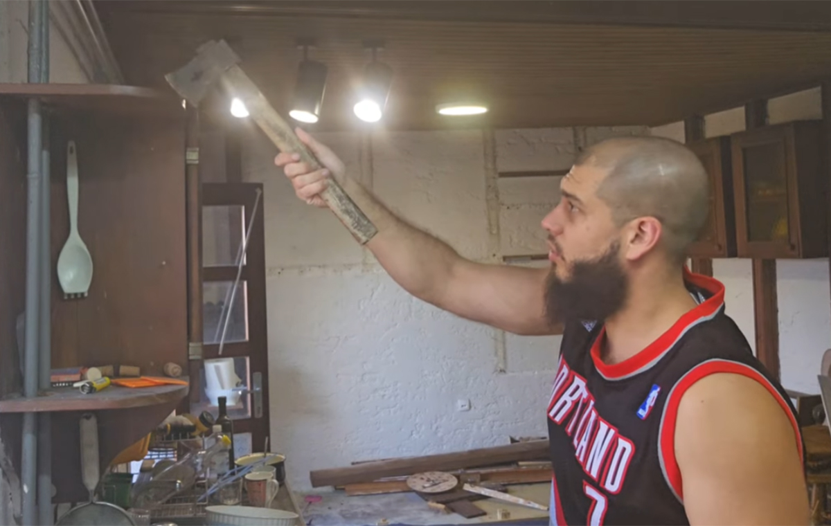 Dejan Dragojević pokrenuo biznis sa ženom: Skućili su se u novoj nekretnini, unosan posao poklanja Jovani