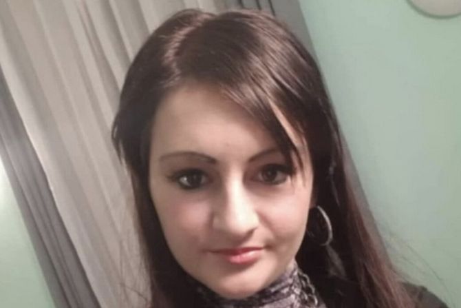 Dragana Nović Dragana Nović