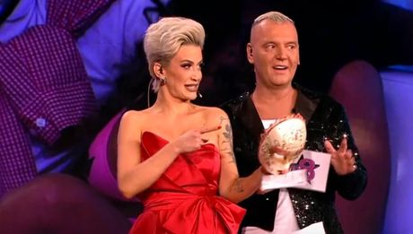 Dušica Jakovljević i Milan Milošević Dušica Jakovljević i Milan Milošević