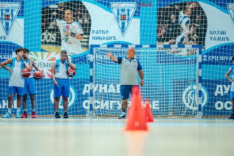 Košarkaški savez Srbije, Kamp Kasta Košarkaški savez Srbije, Kamp Kasta