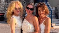 Holivudska diva u jadranskom raju: Nikol Kidman stigla u komšiluk i ne krije oduševljenje
