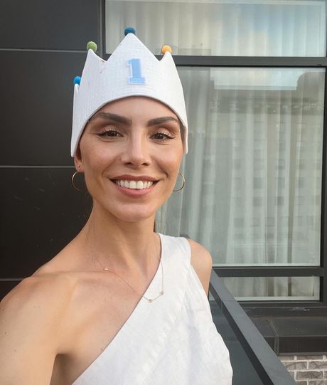 Nina Seničar Nina Seničar