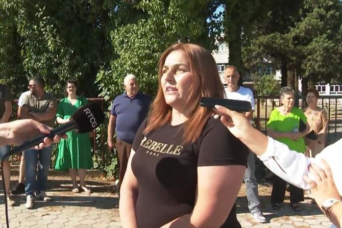 Majka Maja Ivanović Majka Maja Ivanović