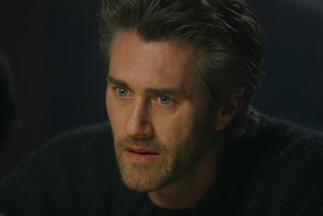 Roy Dupuis, Roj Dipi Roy Dupuis, Roj Dipi