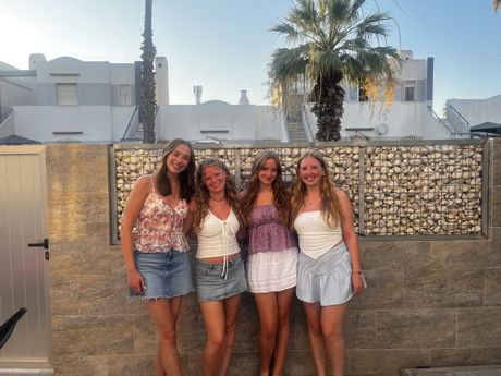 devojke, ten, spanija devojke, ten, spanija