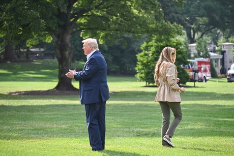 Melania Trump Melania Trump