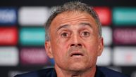 Luis Enrike pred Bajern pominjao i Đokovića: "Rafa Nadal je jednom rekao..."