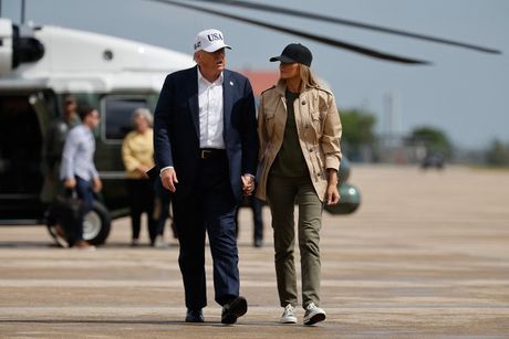 Melania Trump Melania Trump