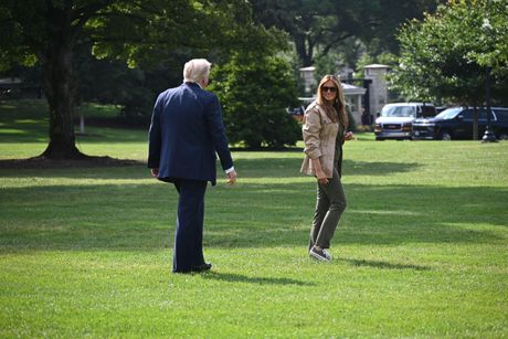 Melania Trump Melania Trump
