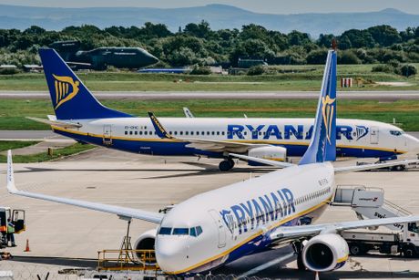 Ryanair Ryanair