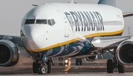 Evo zašto nijedan Rajanerov avion nikad nije sleteo na aerodrom u Sjedinjenim Državama