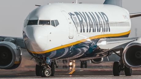Ryanair Ryanair