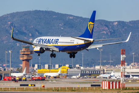 Ryanair Ryanair
